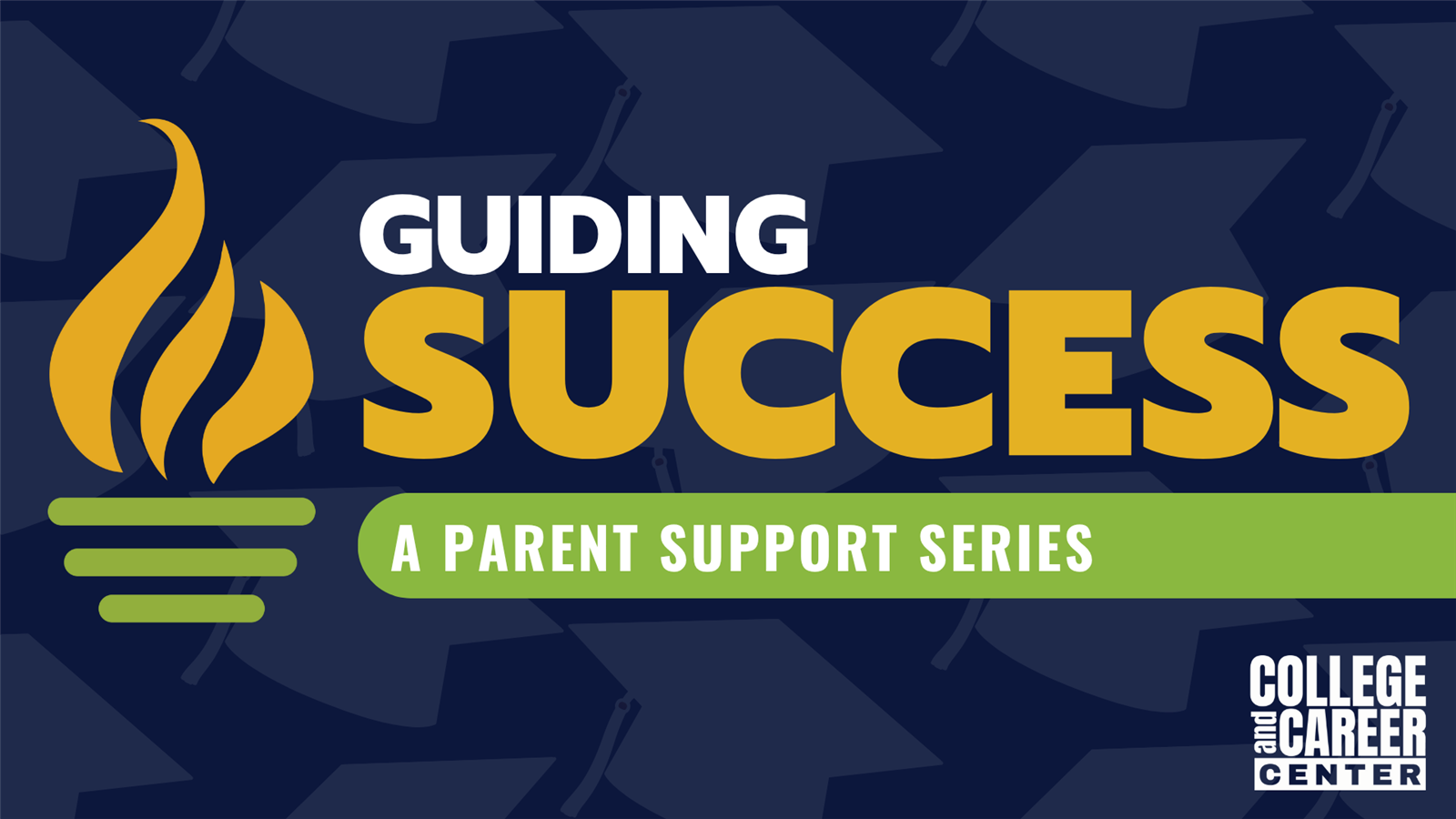 Guiding Success